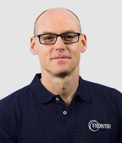 Alex Bevis Headshot Alex Bevis Headshot