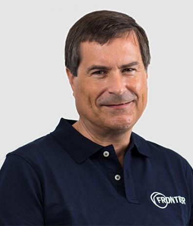 David Braben Headshot David Braben Headshot