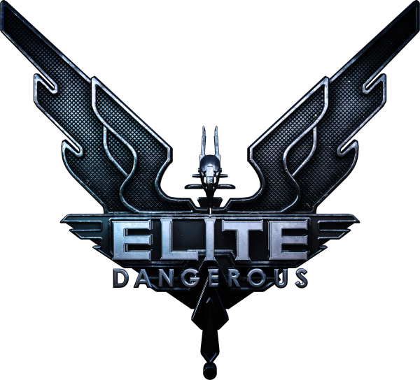 Elite Dangerous Logo