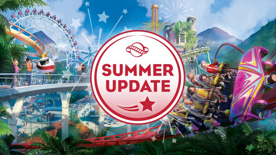Planet coaster download gratis full