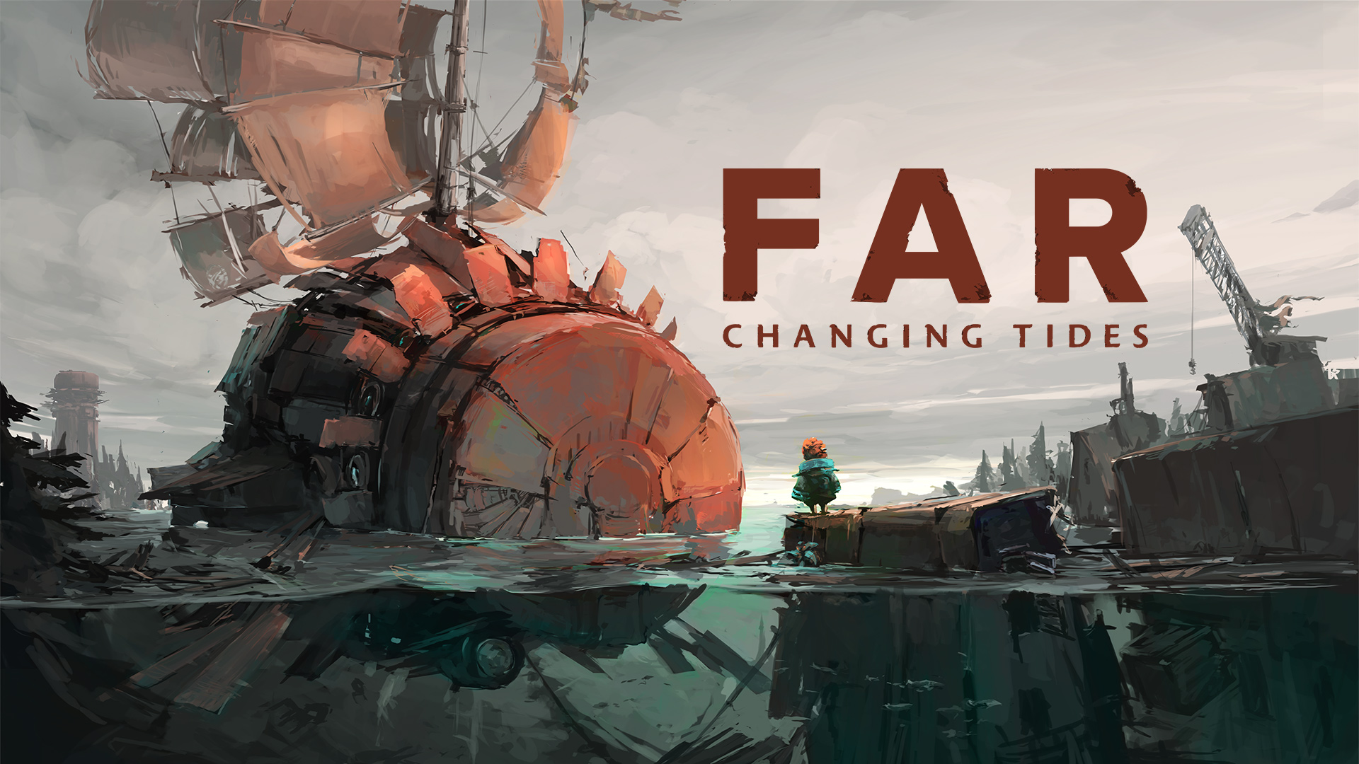 FAR: Changing Tides