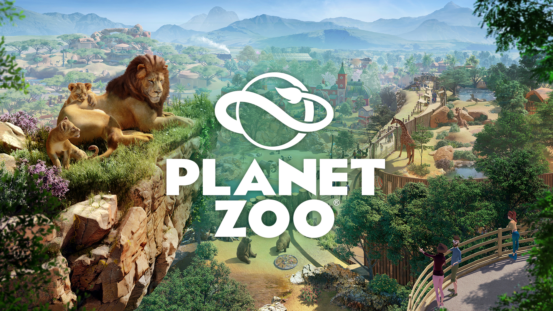 Zoo Launches 5 November Frontier
