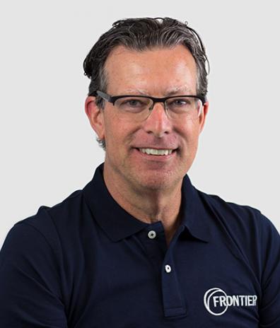 David Gammon Headshot David Gammon Headshot