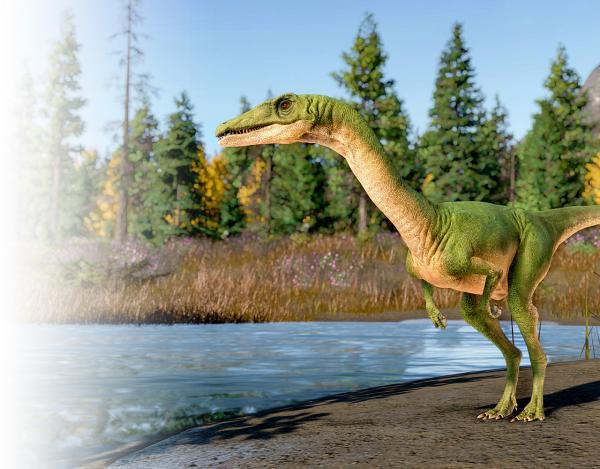 Jurassic World Evolution 2