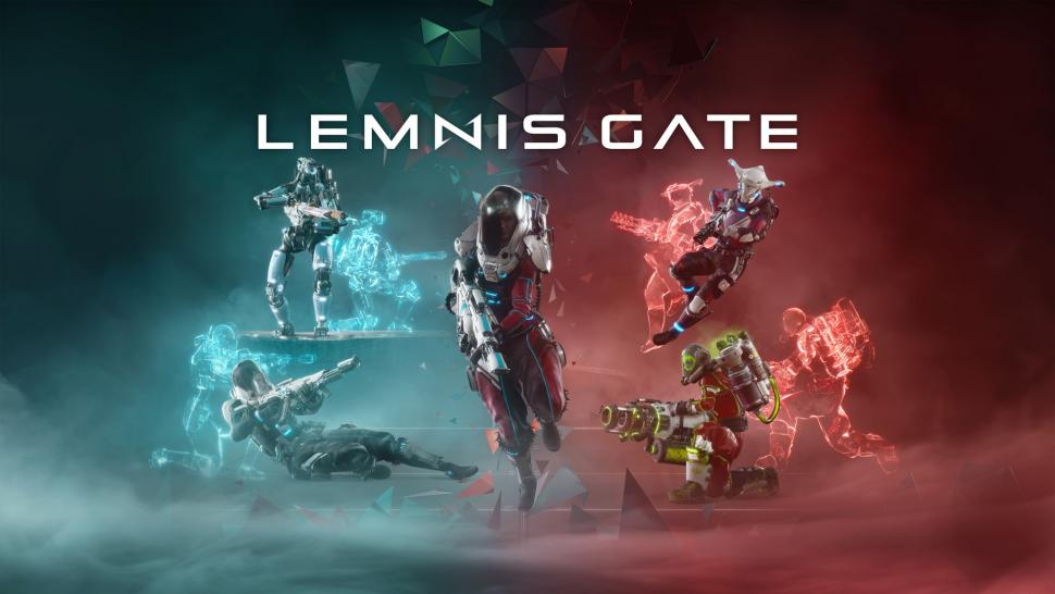 Lemnis Gate