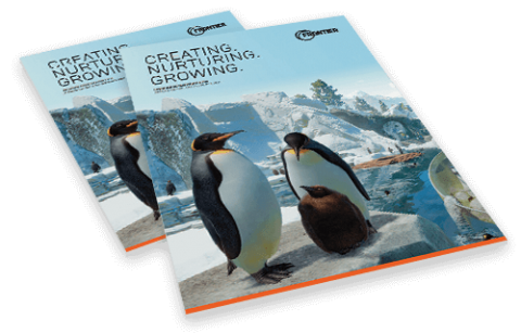 Frontier Developments plc Annual Report and Accounts 2021